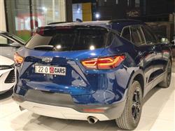 شيفروليه بليزر